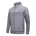 Wholesale man tracksuit track suit running wear